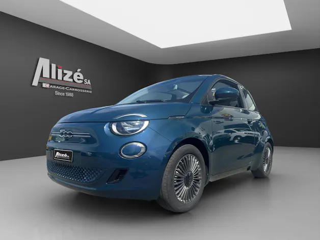 FIAT 500 C electric 87 kW Icon