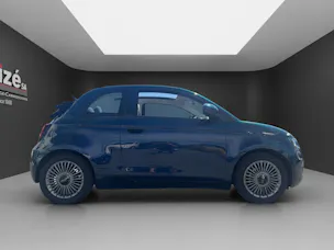 FIAT 500 C electric 87 kW Icon