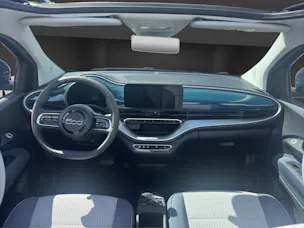 FIAT 500 C electric 87 kW Icon