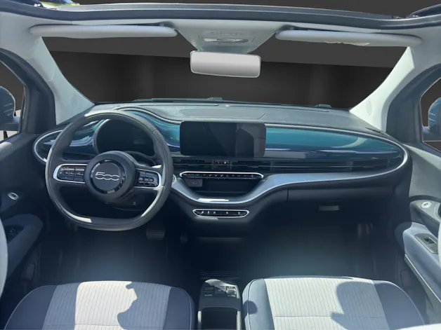 FIAT 500 C electric 87 kW Icon