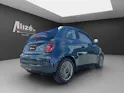 FIAT 500 C electric 87 kW Icon