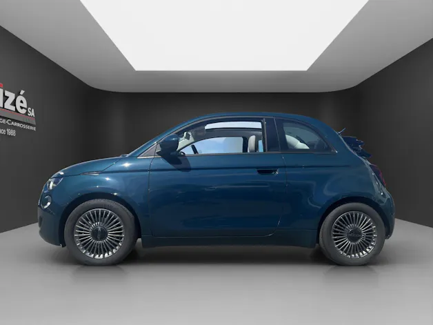FIAT 500 C electric 87 kW Icon