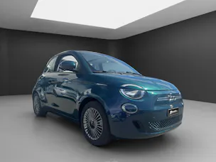 FIAT 500 C electric 87 kW Icon