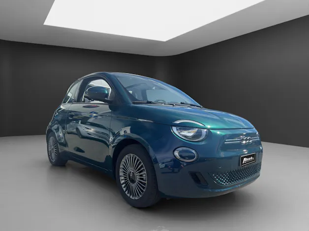 FIAT 500 C electric 87 kW Icon