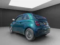 FIAT 500 C electric 87 kW Icon