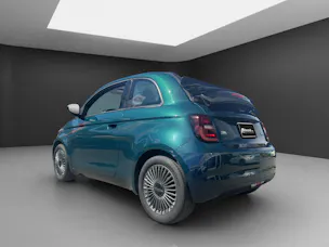 FIAT 500 C electric 87 kW Icon