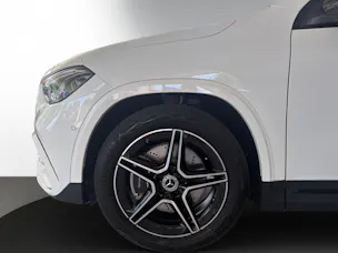 MERCEDES-BENZ GLA 250 4Matic 8G-DCT Swiss Star