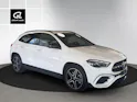 MERCEDES-BENZ GLA 250 4Matic 8G-DCT Swiss Star