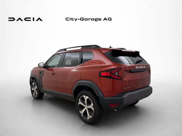 DACIA Duster 1.2 TCe Journey 4WD