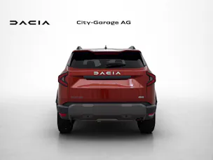 DACIA Duster 1.2 TCe Journey 4WD