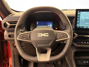 DACIA Duster 1.2 TCe Journey 4WD