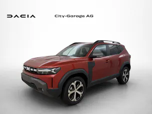 DACIA Duster 1.2 TCe Journey 4WD