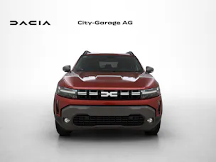 DACIA Duster 1.2 TCe Journey 4WD