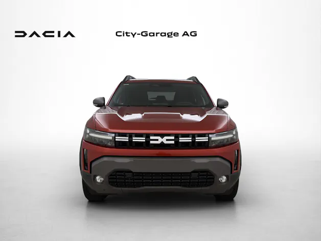 DACIA Duster 1.2 TCe Journey 4WD