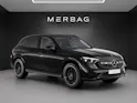 MERCEDES-BENZ GLC 220 d 4Matic 9G-Tronic