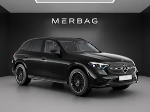 MERCEDES-BENZ GLC 220 d 4Matic 9G-Tronic