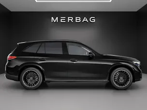MERCEDES-BENZ GLC 220 d 4Matic 9G-Tronic