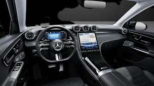 MERCEDES-BENZ GLC 220 d 4Matic 9G-Tronic