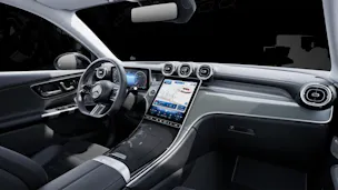 MERCEDES-BENZ GLC 220 d 4Matic 9G-Tronic
