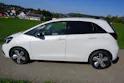 HONDA Jazz 1.5i-MMD Executive E-CVT