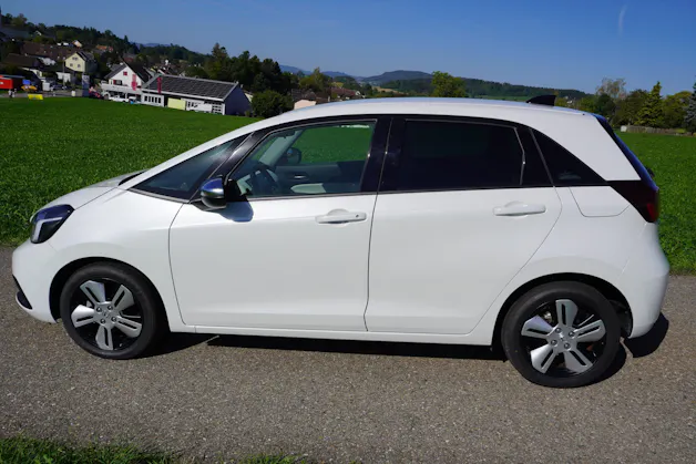 HONDA Jazz 1.5i-MMD Executive E-CVT