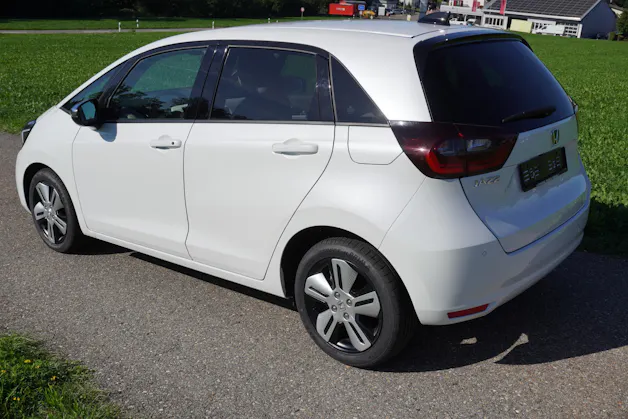 HONDA Jazz 1.5i-MMD Executive E-CVT