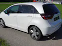HONDA Jazz 1.5i-MMD Executive E-CVT