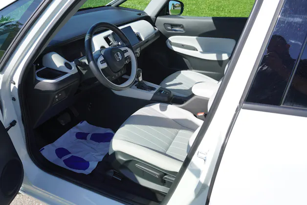 HONDA Jazz 1.5i-MMD Executive E-CVT