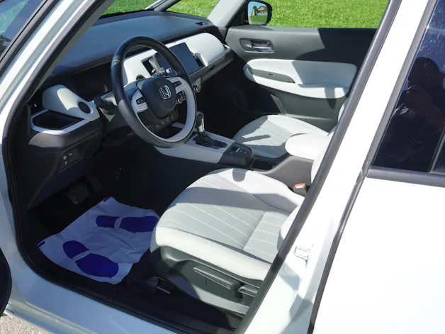 HONDA Jazz 1.5i-MMD Executive E-CVT