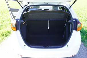 HONDA Jazz 1.5i-MMD Executive E-CVT