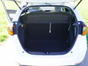 HONDA Jazz 1.5i-MMD Executive E-CVT