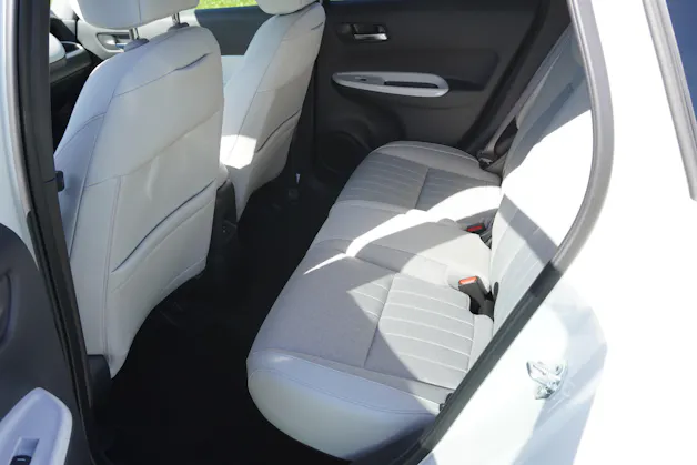 HONDA Jazz 1.5i-MMD Executive E-CVT