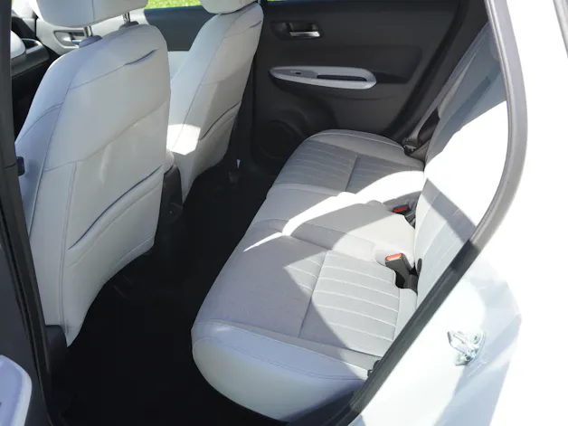 HONDA Jazz 1.5i-MMD Executive E-CVT