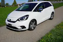 HONDA Jazz 1.5i-MMD Executive E-CVT