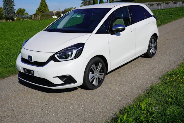 HONDA Jazz 1.5i-MMD Executive E-CVT