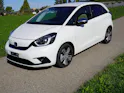 HONDA Jazz 1.5i-MMD Executive E-CVT