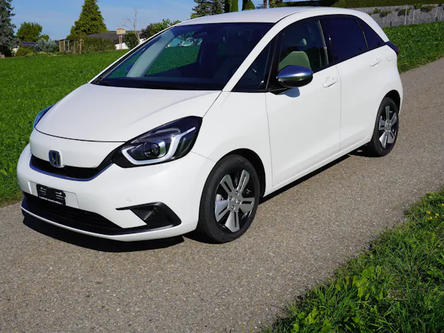 HONDA Jazz 1.5i-MMD Executive E-CVT
