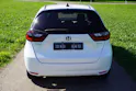 HONDA Jazz 1.5i-MMD Executive E-CVT