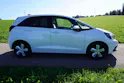 HONDA Jazz 1.5i-MMD Executive E-CVT