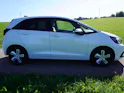 HONDA Jazz 1.5i-MMD Executive E-CVT