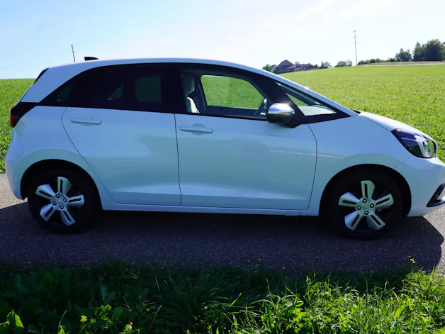 HONDA Jazz 1.5i-MMD Executive E-CVT