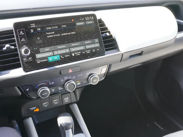 HONDA Jazz 1.5i-MMD Executive E-CVT