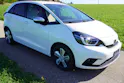 HONDA Jazz 1.5i-MMD Executive E-CVT