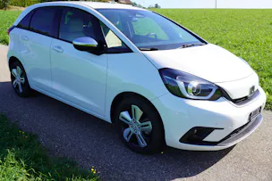 HONDA Jazz 1.5i-MMD Executive E-CVT