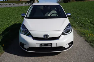 HONDA Jazz 1.5i-MMD Executive E-CVT
