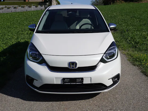 HONDA Jazz 1.5i-MMD Executive E-CVT