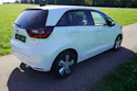 HONDA Jazz 1.5i-MMD Executive E-CVT