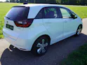 HONDA Jazz 1.5i-MMD Executive E-CVT