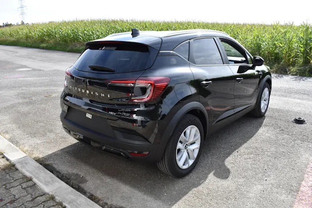 Mitsubishi ASX 1.6 HEV Invite
