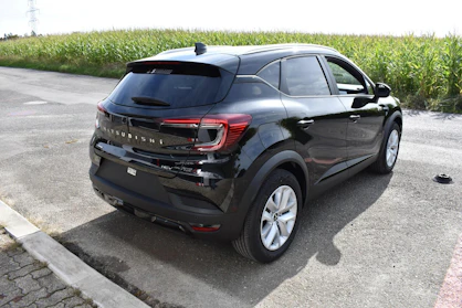 MITSUBISHI ASX 7